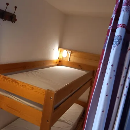 4pers Pied Des Pistes Parking Sous Sol