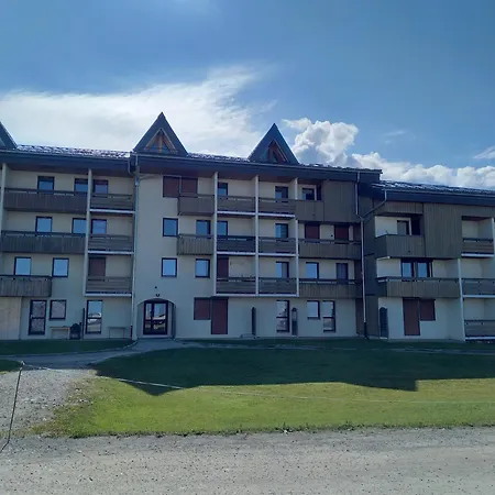 4pers Pied Des Pistes Parking Sous Sol Apartment Samoens